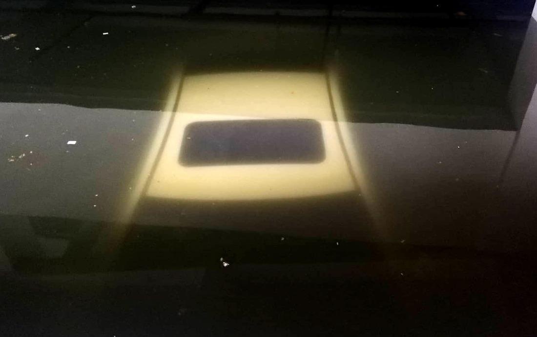 Ai chiu trach nhiem 'xe hop' ngam nuoc tai chung cu Hoang Anh Gia Lai hinh anh