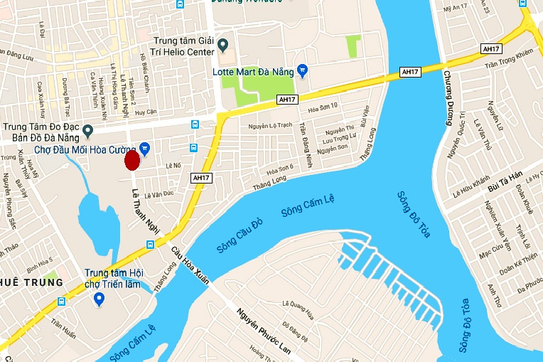 Tại nạn hai người chết tại TP Đà Nẵng ảnh 2 Tai nan hai nguoi chet tai TP Da Nang anh 2