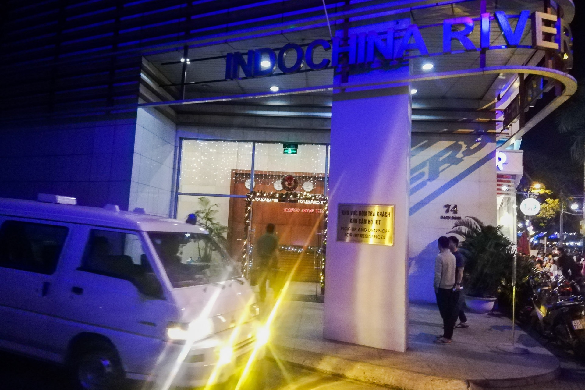 Nguoi dan ong ngoai quoc chet trong can ho cao cap o Da Nang hinh anh