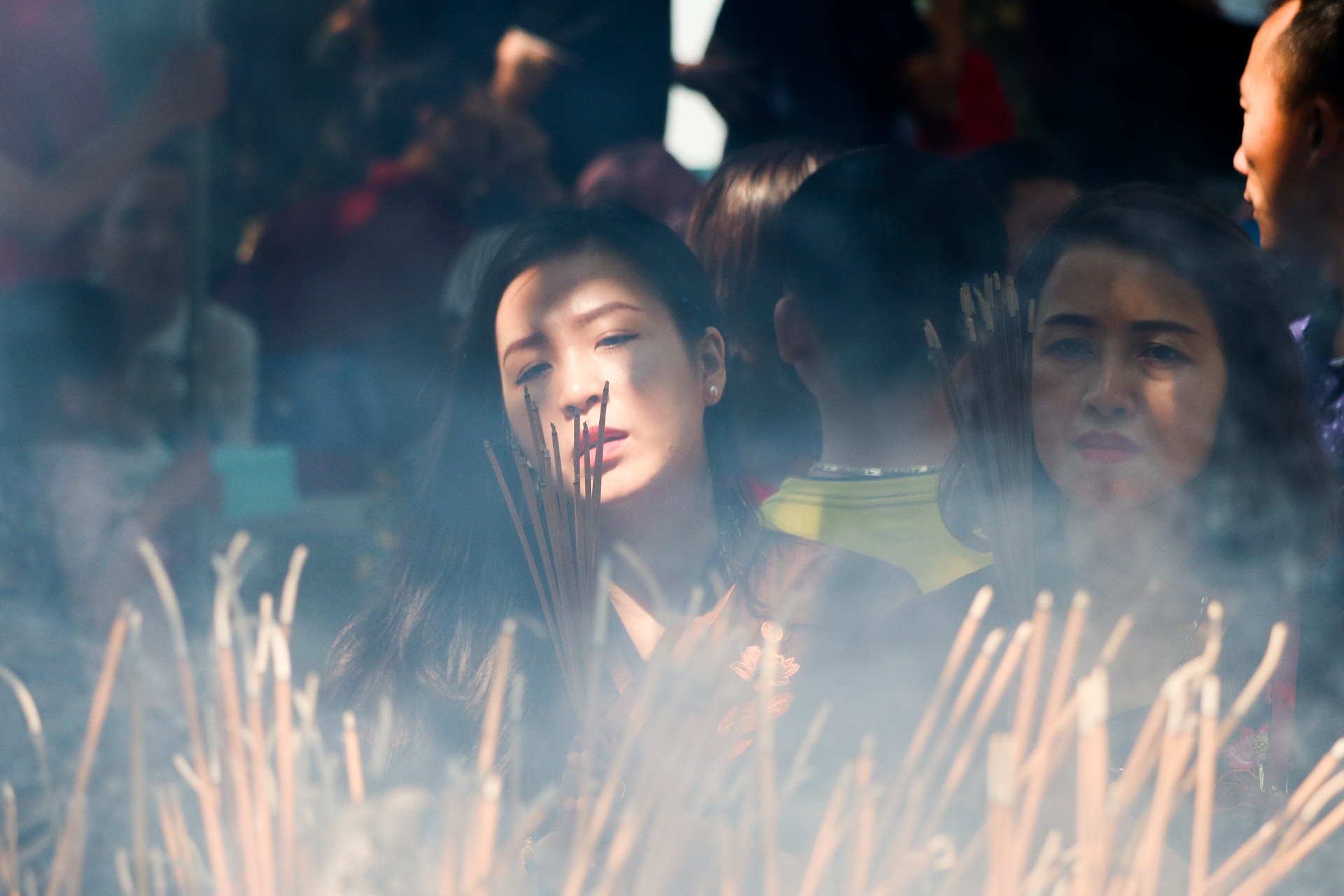 Đền ông Hoàng Mười ảnh 8 Den ong Hoang Muoi anh 8