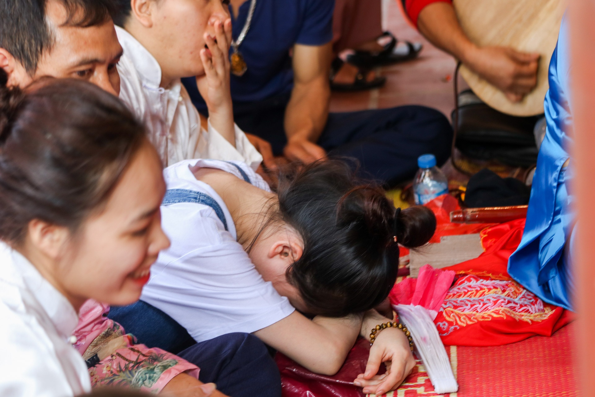 Đền ông Hoàng Mười ảnh 9 Den ong Hoang Muoi anh 9