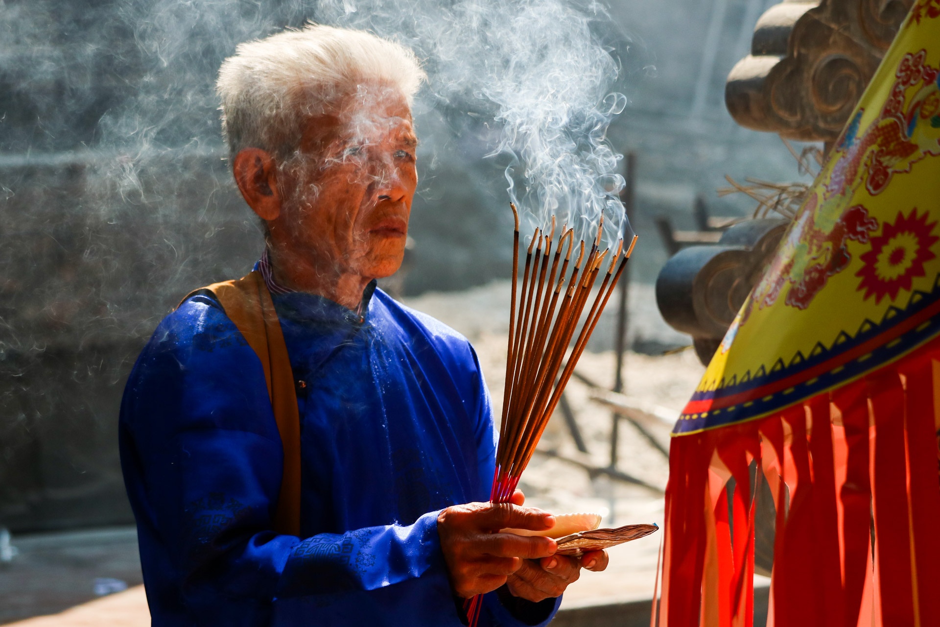 Đền ông Hoàng Mười ảnh 6 Den ong Hoang Muoi anh 6