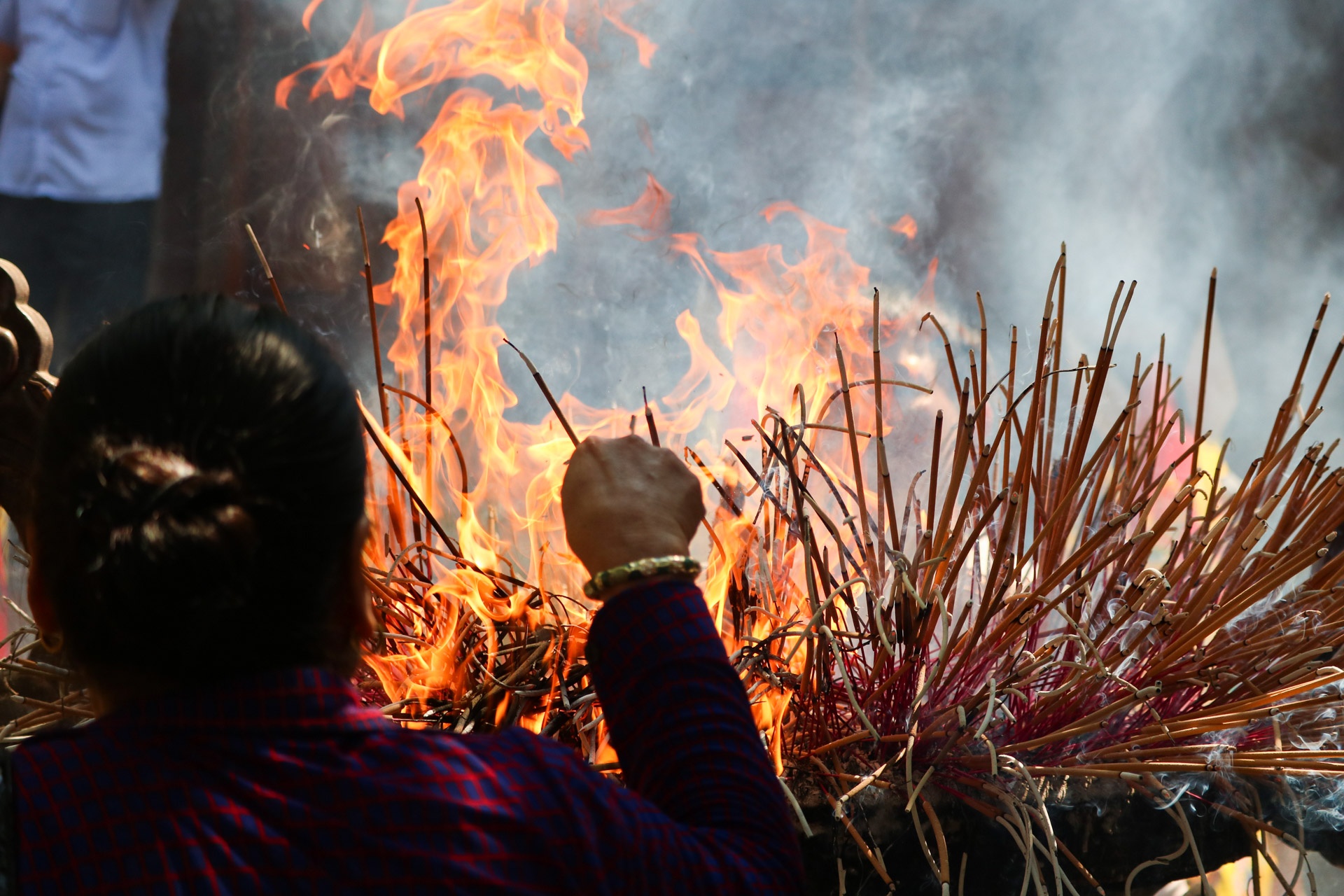 Đền ông Hoàng Mười ảnh 7 Den ong Hoang Muoi anh 7