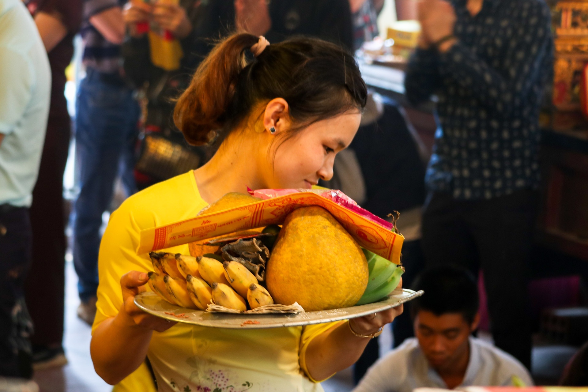 Đền ông Hoàng Mười ảnh 4 Den ong Hoang Muoi anh 4