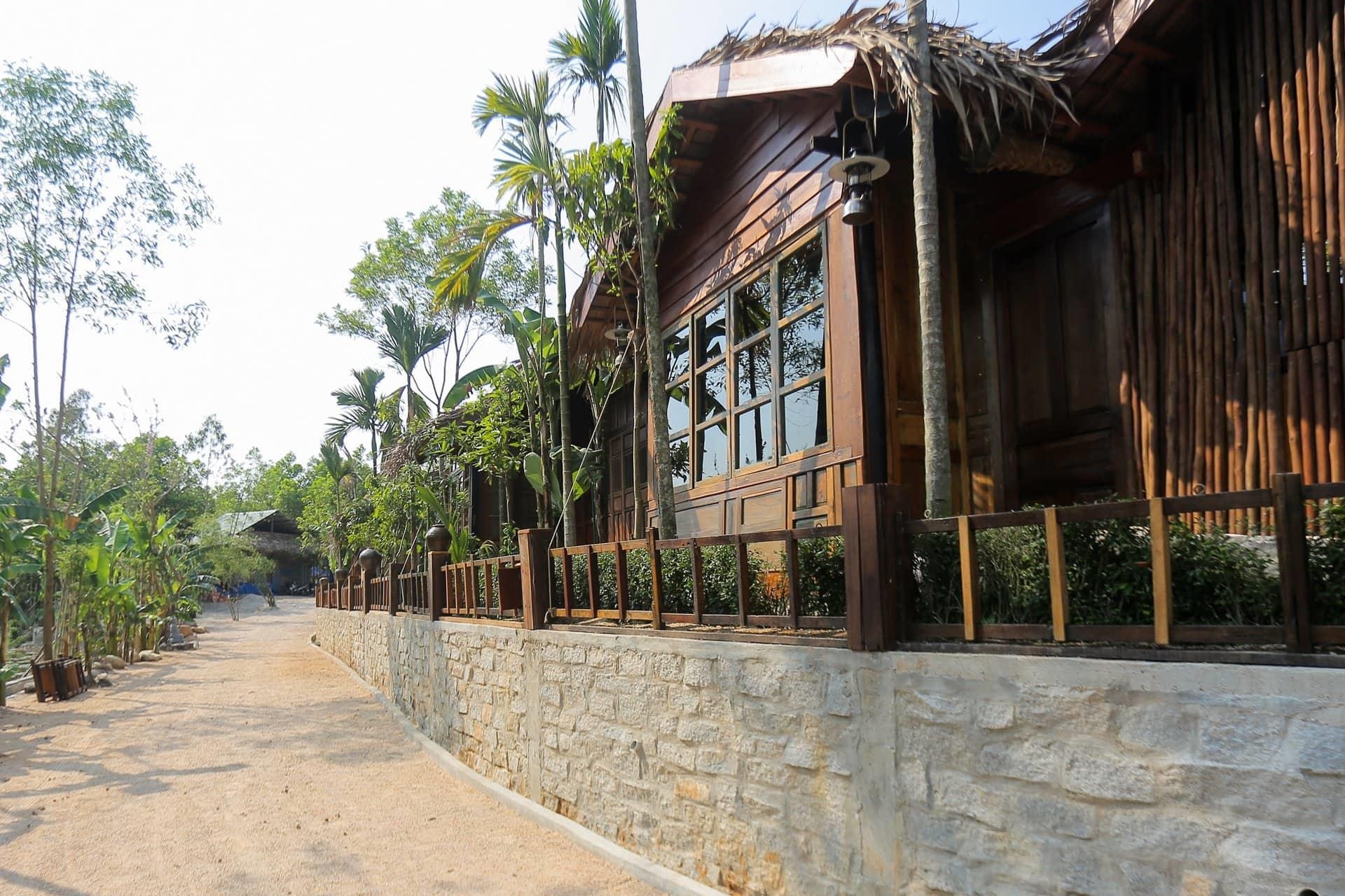 Xay khu nghi duong trai phep anh 1