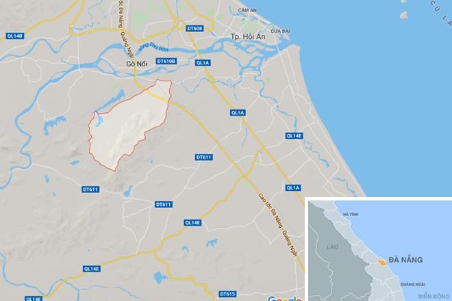 Xay khu nghi duong trai phep anh 3