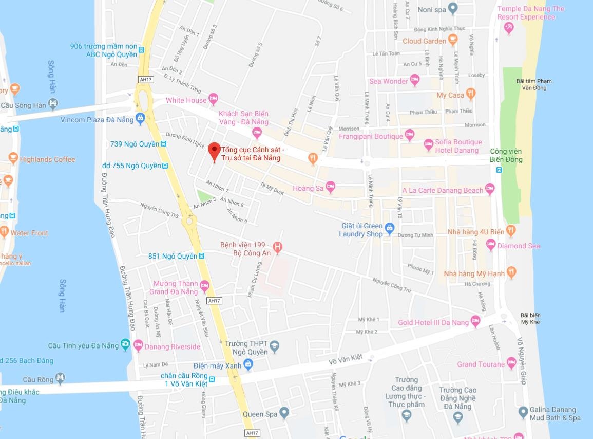 Xe cảnh sát vi phạm luật giao thông. ảnh 3 Xe canh sat vi pham luat giao thong. anh 3