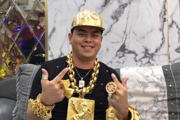 Nhung chiec xe ma dong cua Phuc XO. anh 1