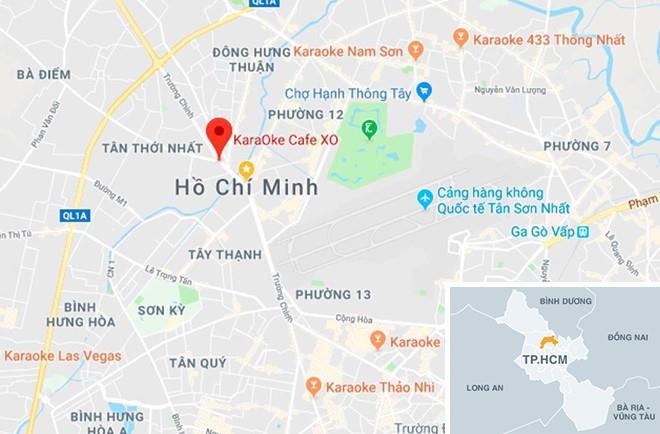 Nhung chiec xe ma dong cua Phuc XO. anh 10