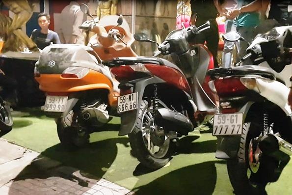 Nhung chiec xe ma dong cua Phuc XO. anh 7