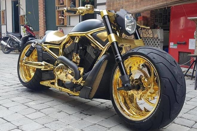 Nhung chiec xe ma dong cua Phuc XO. anh 3