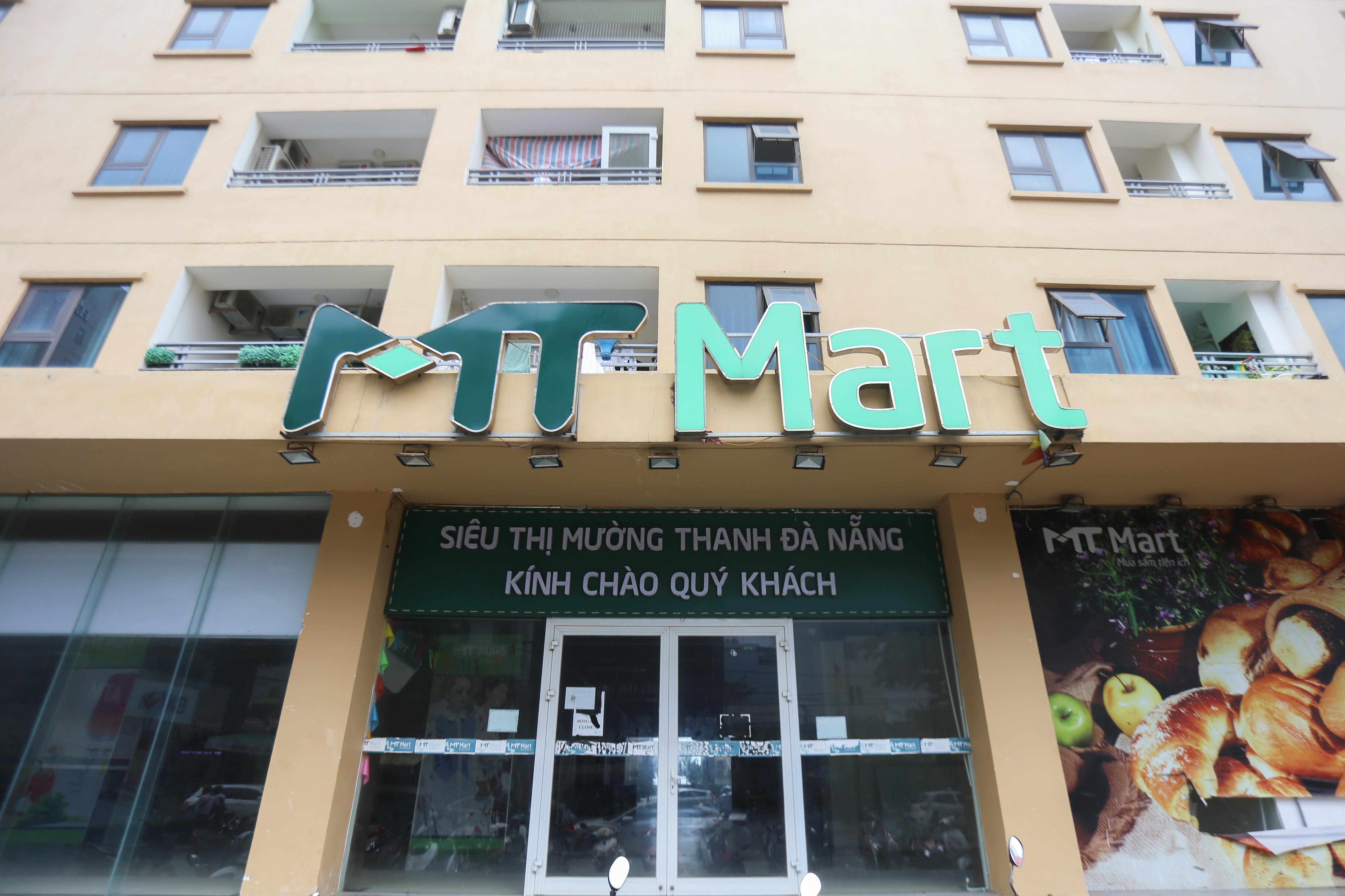 Cong trinh sai phep cua Muong Thanh Da Nang. anh 9