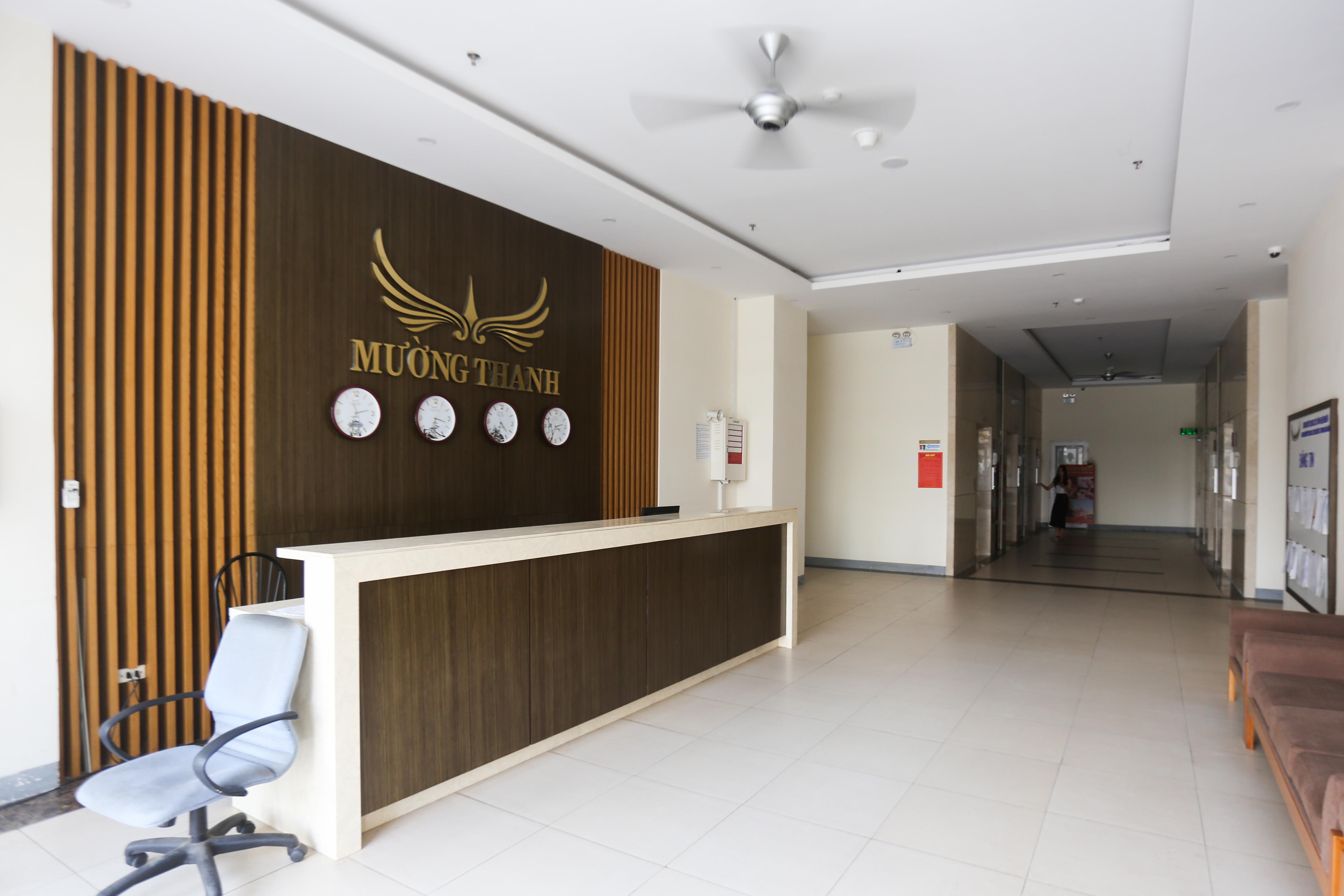 Cong trinh sai phep cua Muong Thanh Da Nang. anh 3