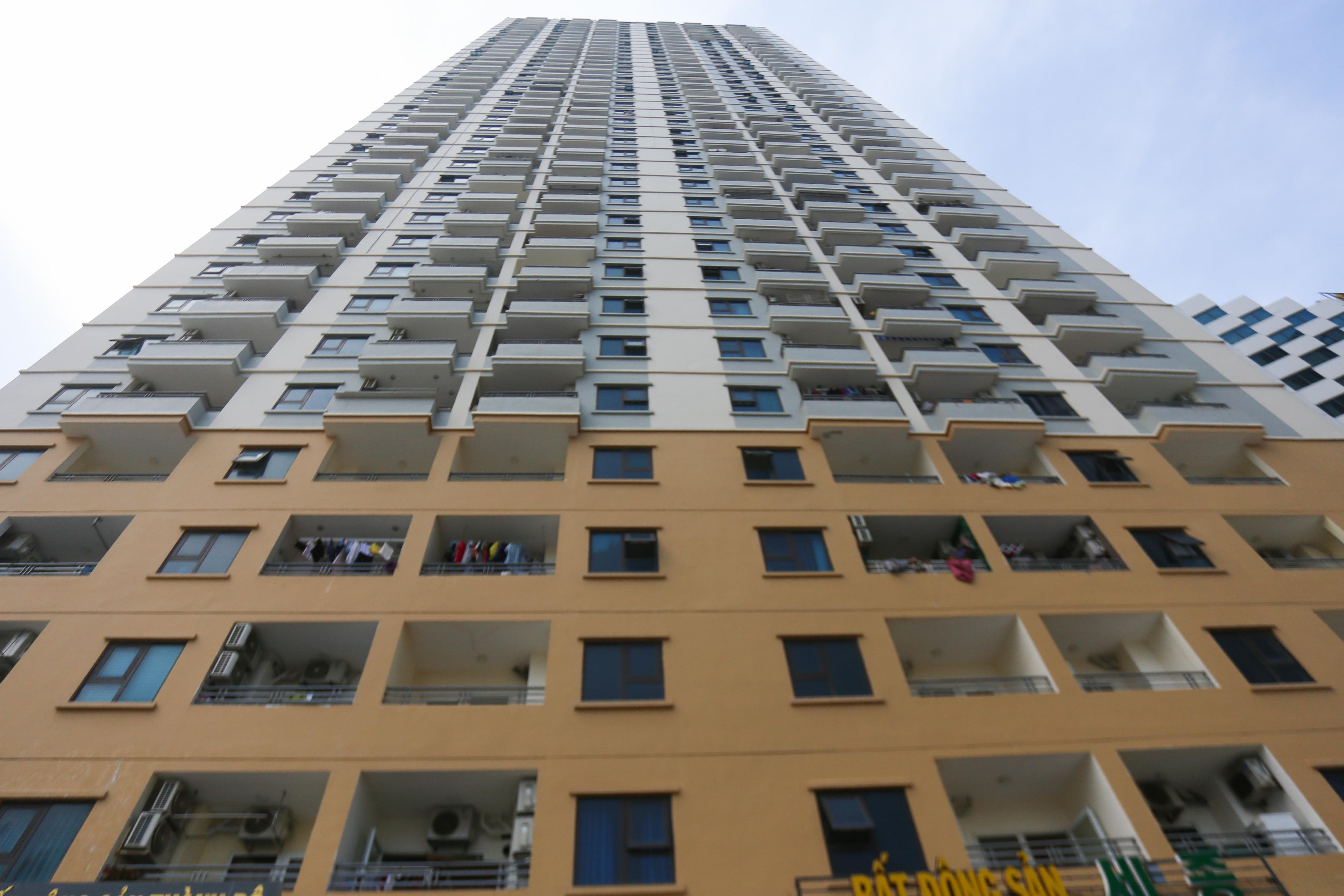 Cong trinh sai phep cua Muong Thanh Da Nang. anh 10