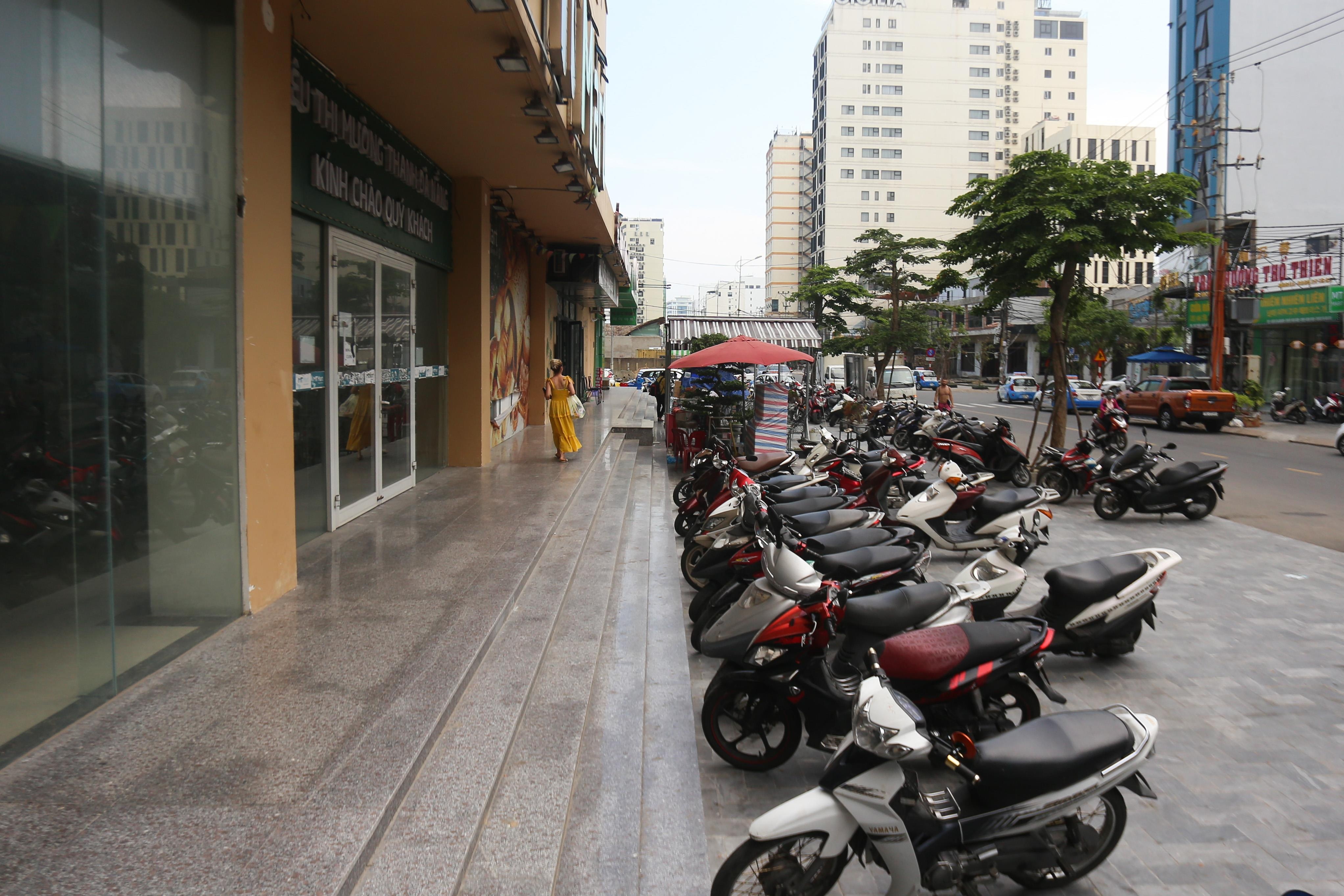 Cong trinh sai phep cua Muong Thanh Da Nang. anh 8