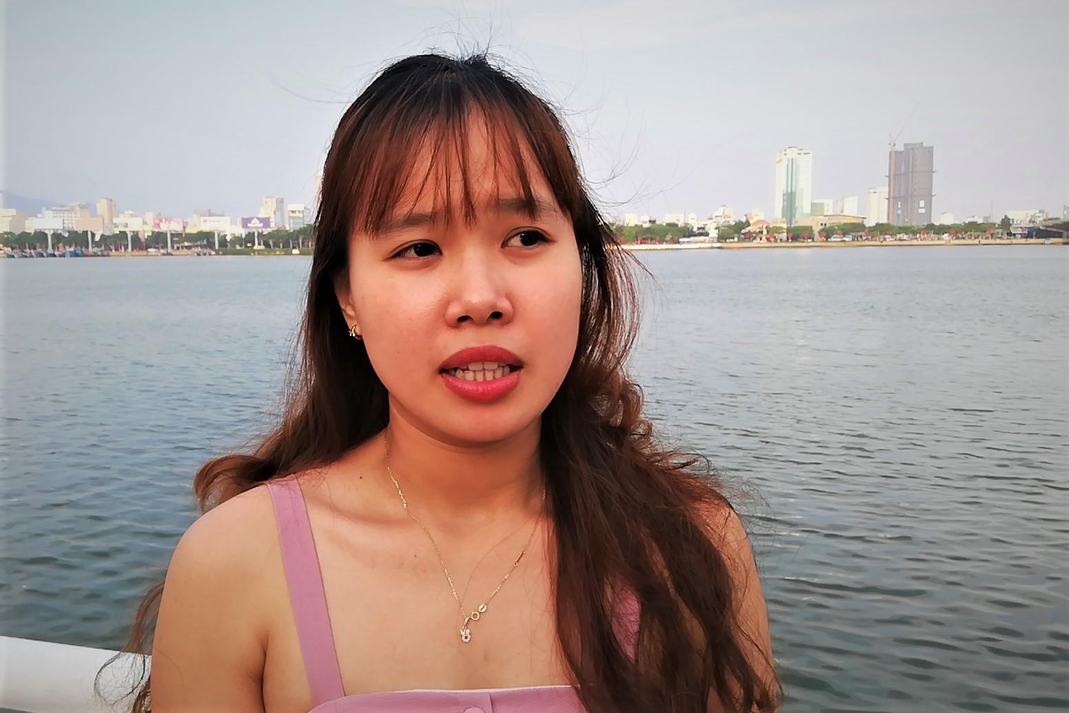 Nguoi Da Nang: Nguyen Huu Linh bi khoi to, vu dam o khong 'chim xuong' hinh anh