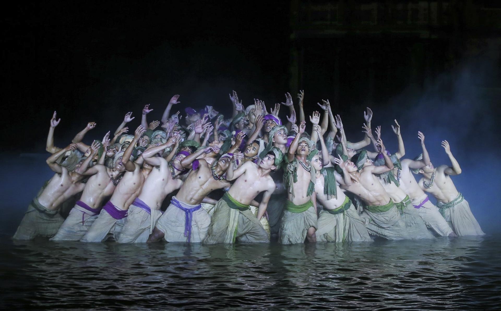 Pho co Hoi An anh 10