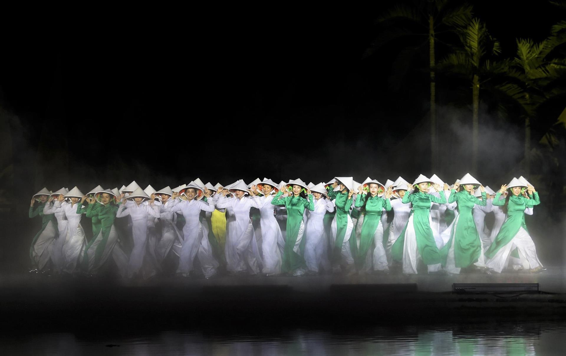 Pho co Hoi An anh 12