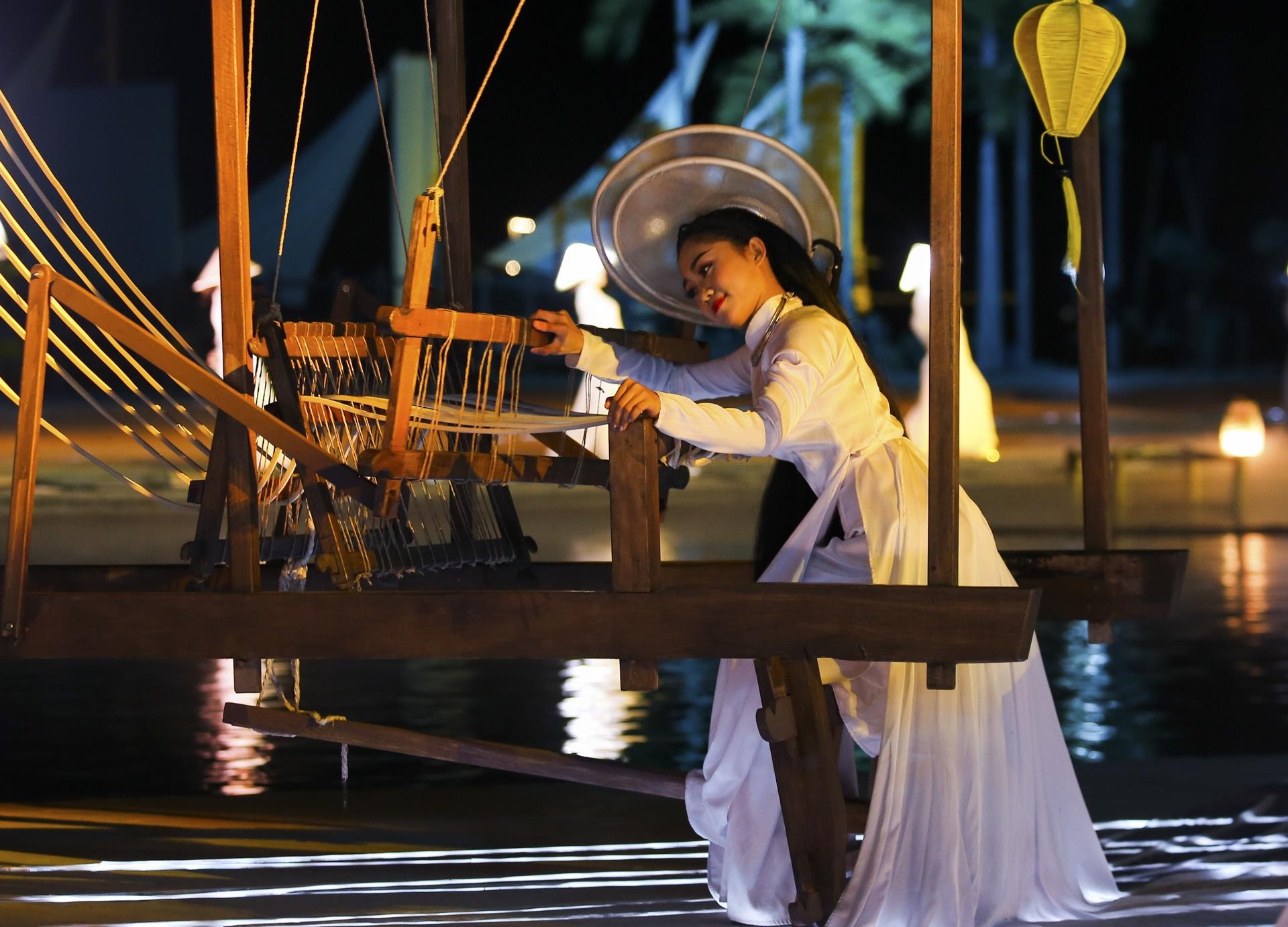 Pho co Hoi An anh 11