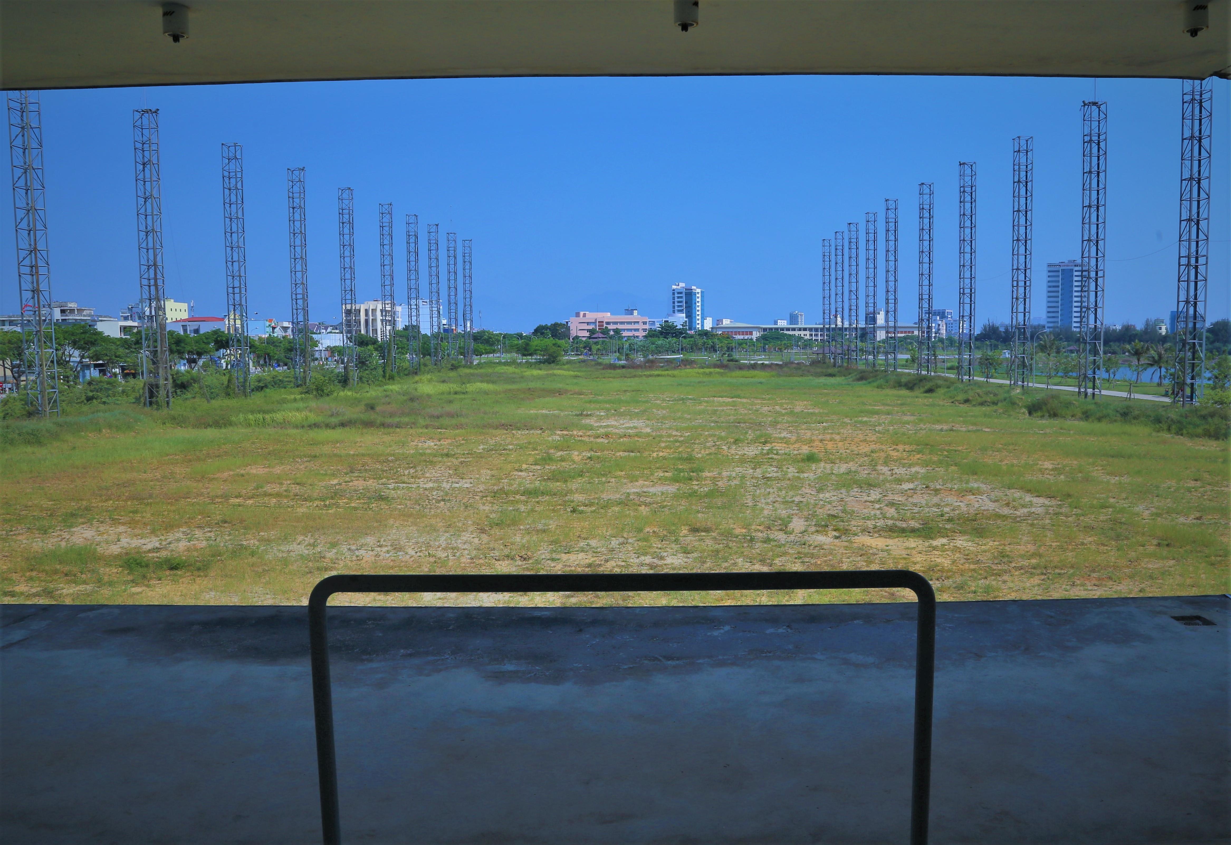 San golf gan 25 ty dong bi bo hoang o Da Nang. anh 9