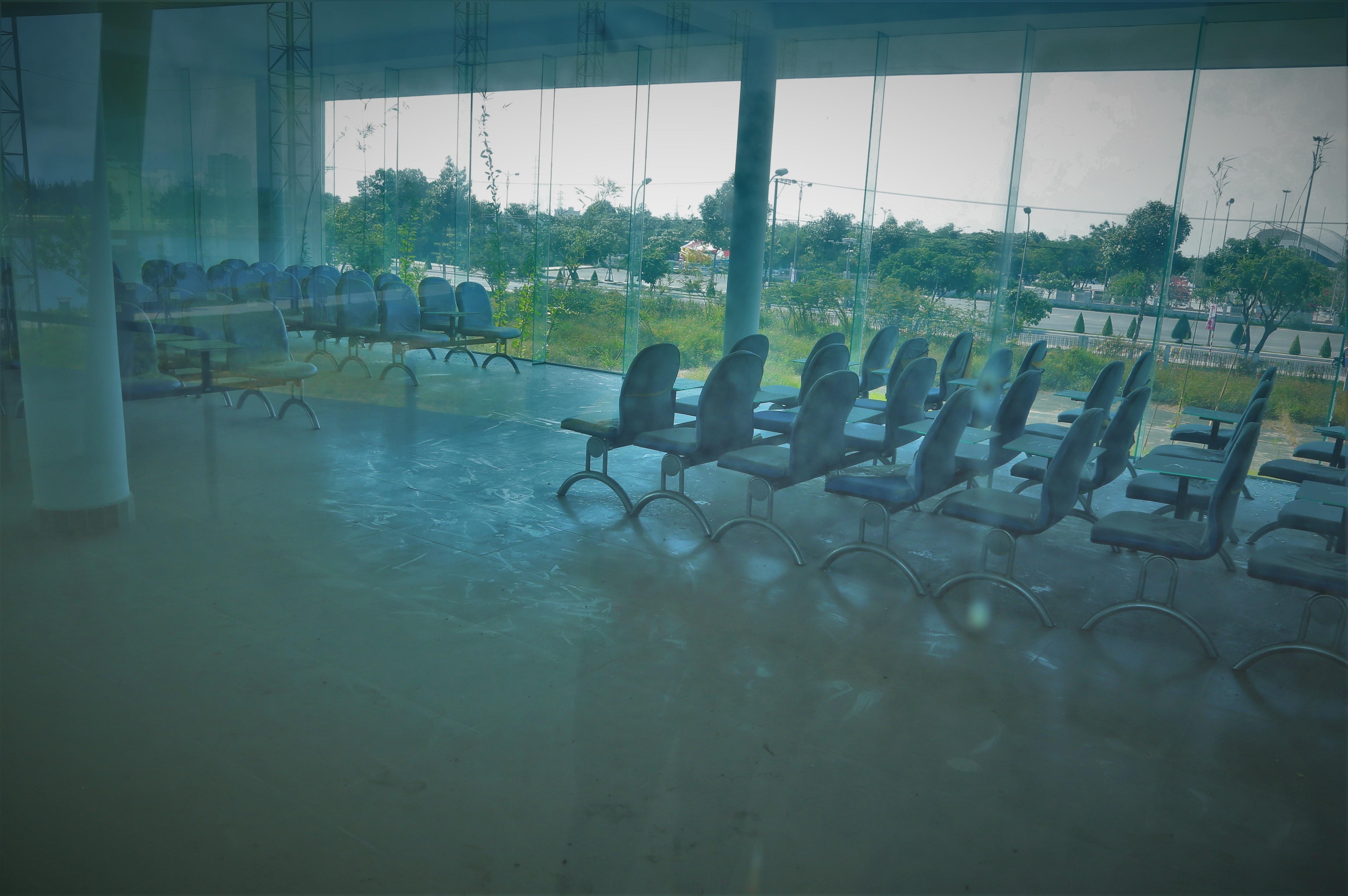 San golf gan 25 ty dong bi bo hoang o Da Nang. anh 7