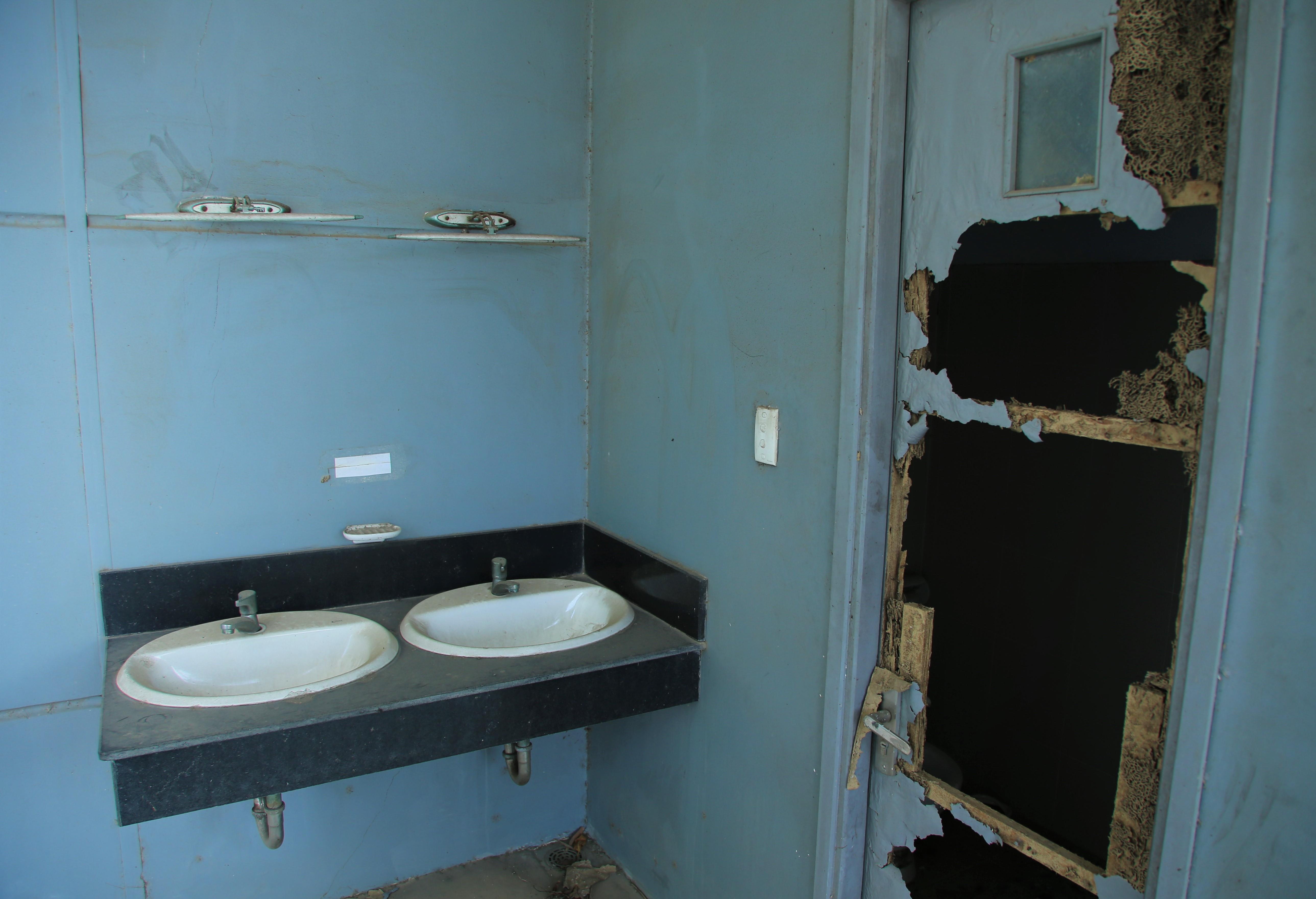 San golf gan 25 ty dong bi bo hoang o Da Nang. anh 6