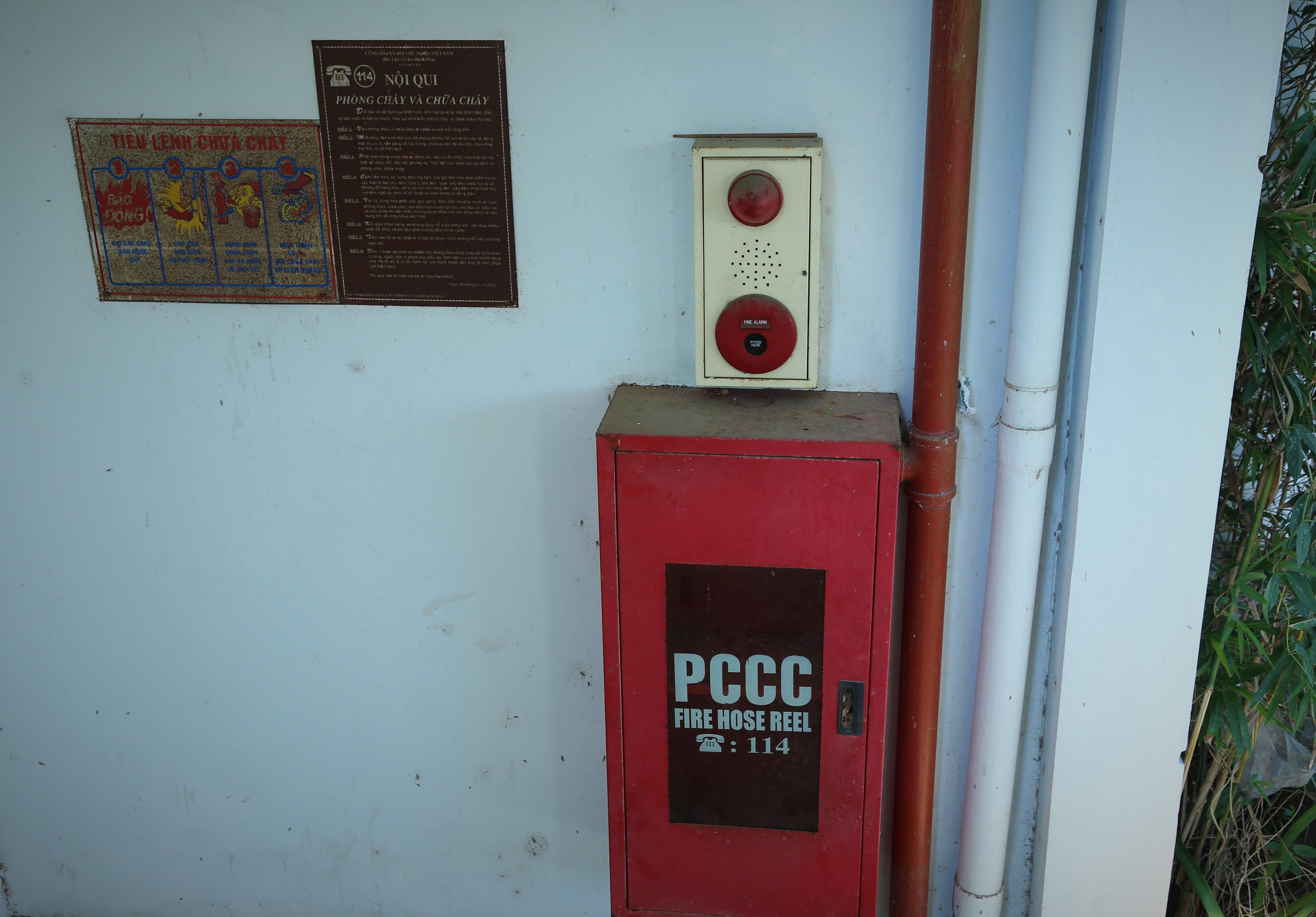 San golf gan 25 ty dong bi bo hoang o Da Nang. anh 5