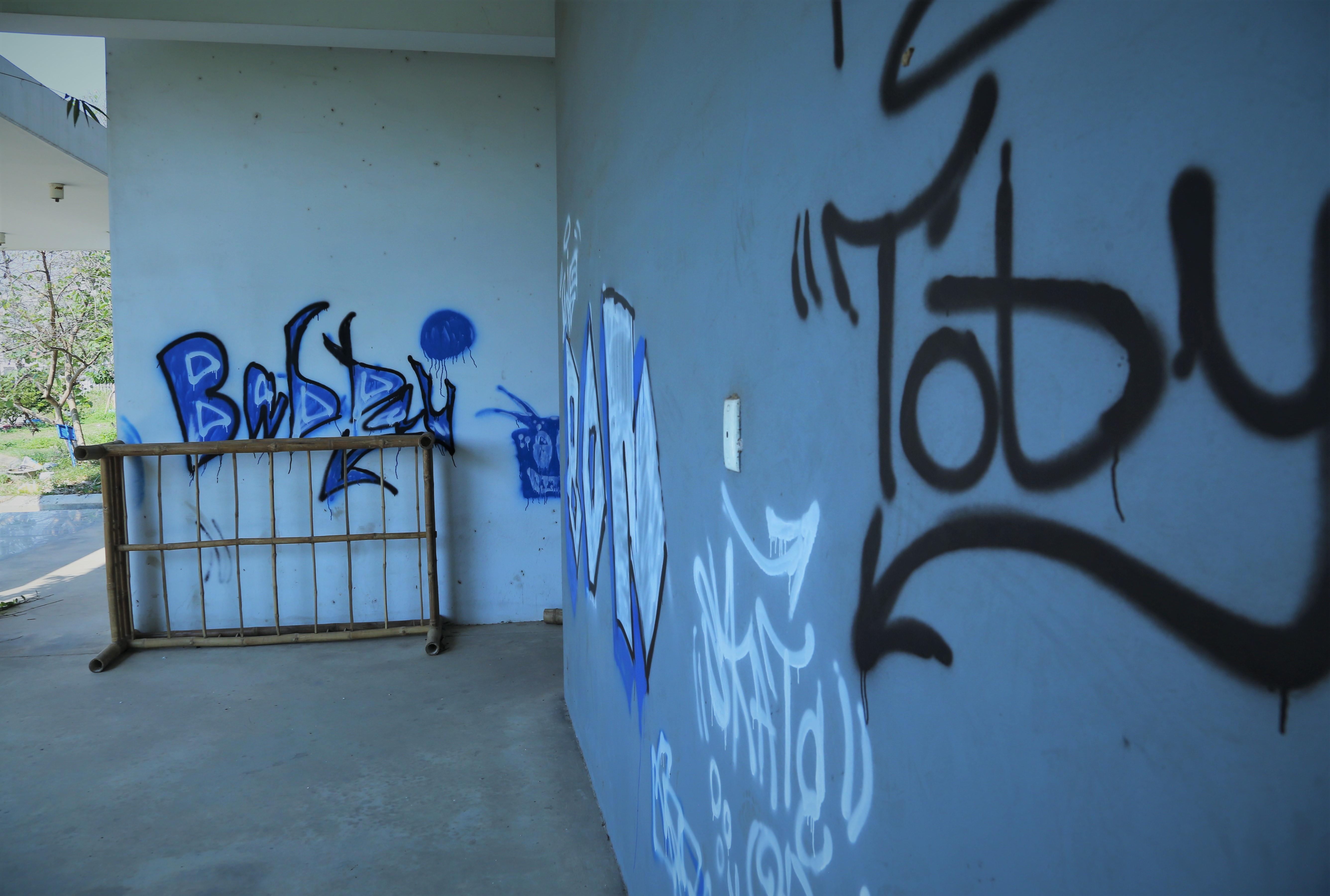 San golf gan 25 ty dong bi bo hoang o Da Nang. anh 4