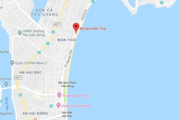 Ngu dan Da Nang trung dam me ca. anh 14