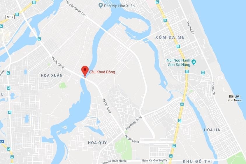 Bai rac tu phat o Da Nang anh 13