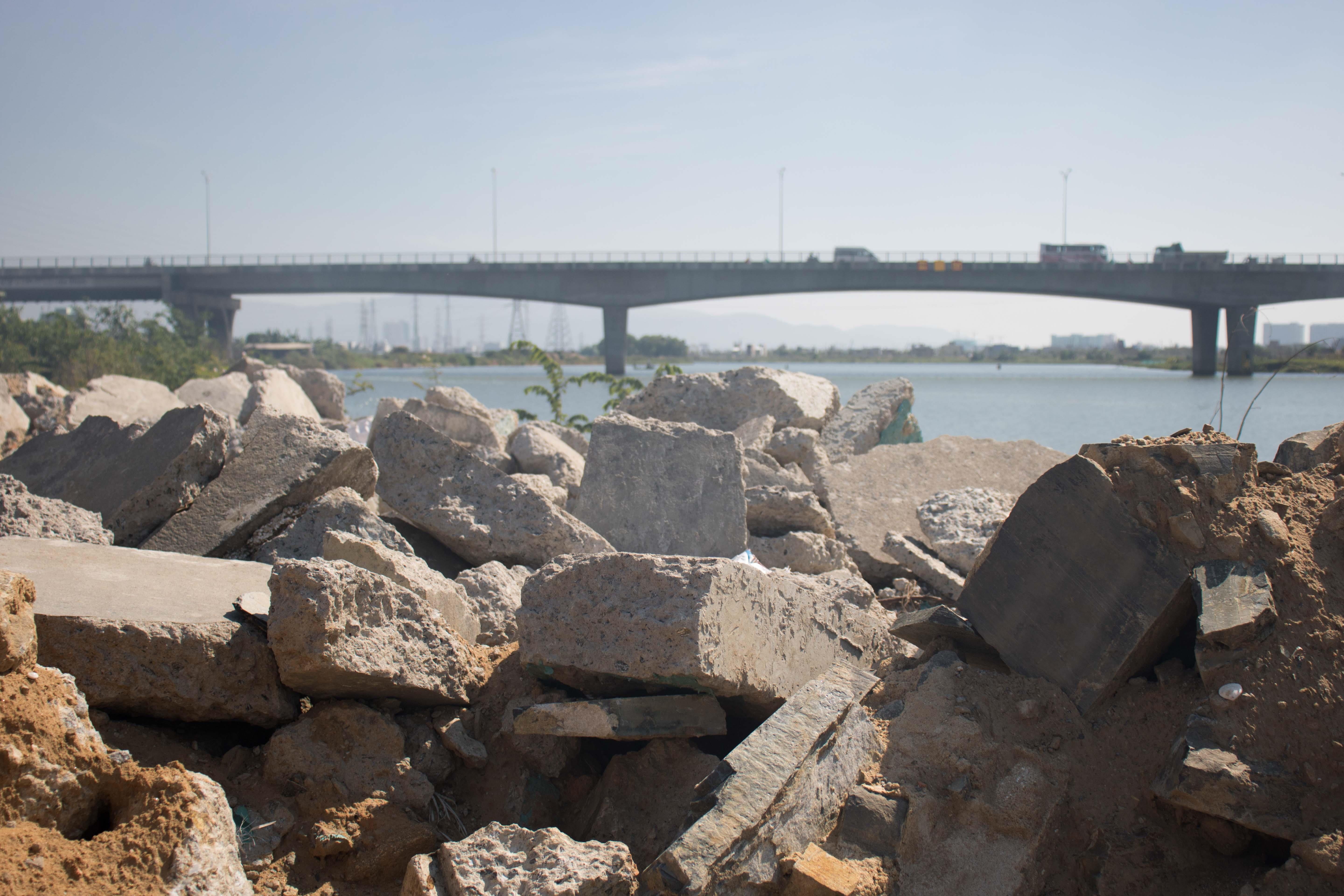 Bai rac tu phat o Da Nang anh 12