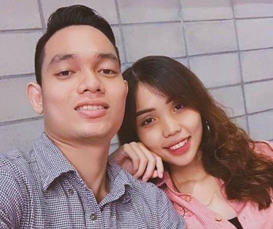 Hang xom bat ngo khi thieu uy cong an tat axit vao mat vo sap cuoi hinh anh