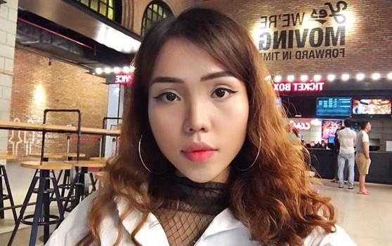Thieu uy cong an tat axit vao mat vo sap cuoi co the chiu muc an nao? hinh anh