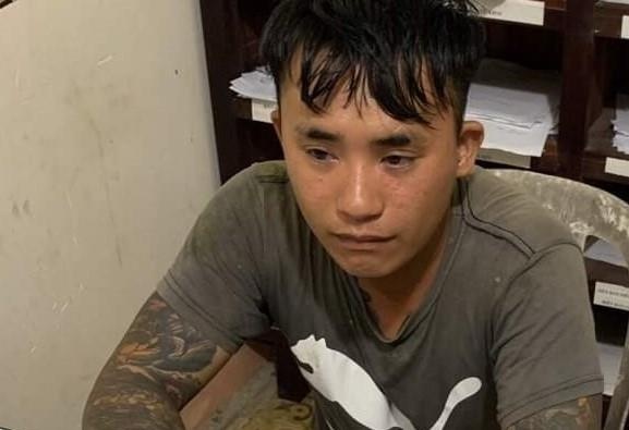 9X khong che ba chu phong kham nha khoa de cuop tai san hinh anh