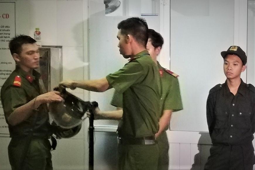 Bi can 17 tuoi nhap vien trong tinh trang nguy kich da tu vong hinh anh