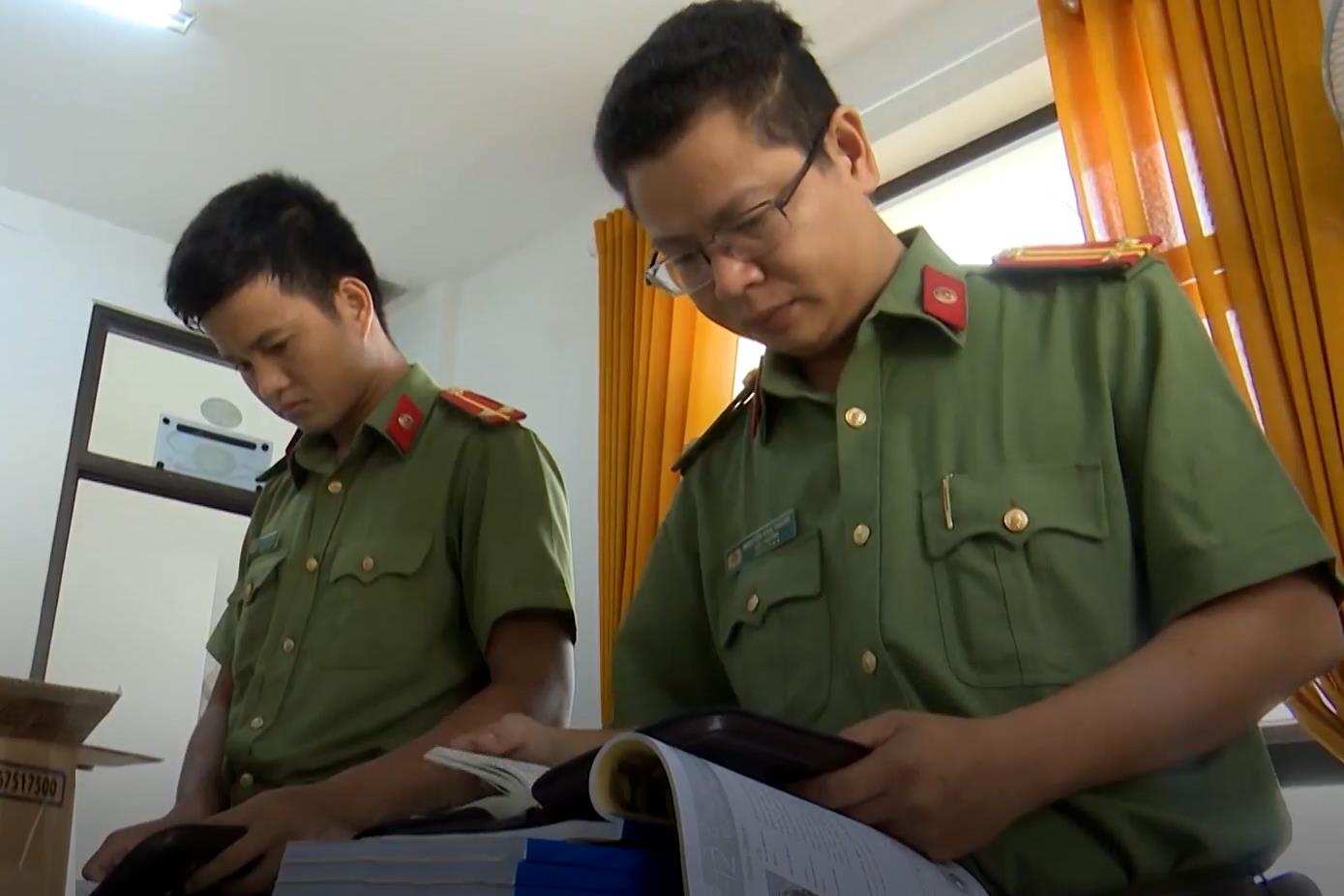 Truyền đạo trái phép hoạt động ra sao ở Đà Nẵng. ảnh 2 Truyen dao trai phep hoat dong ra sao o Da Nang. anh 2