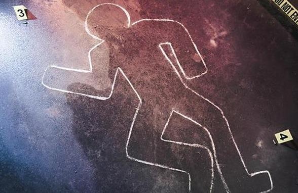 Hai nguoi thuong vong sau tai nan voi xe tai hinh anh