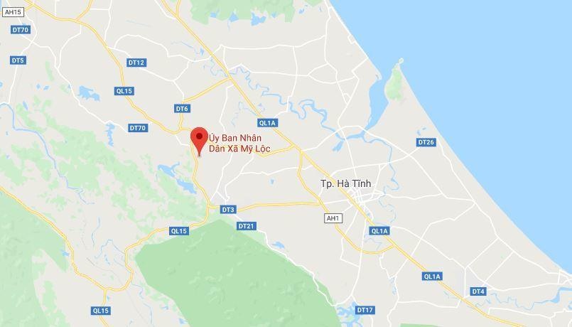 Vo chong chet trong nha rieng tai Ha Tinh anh 2