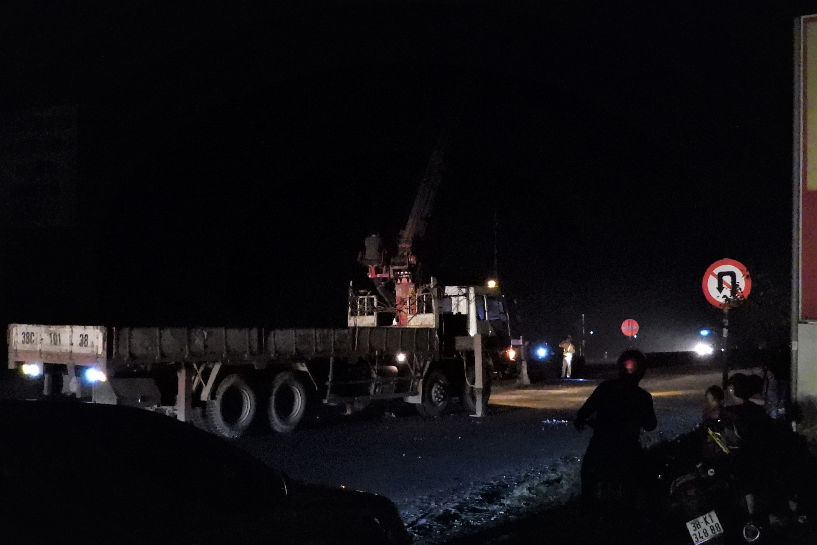 Tong trung trau anh 1