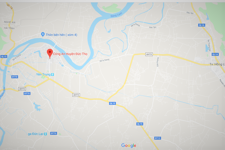 Tai xe danh CSGT anh 2