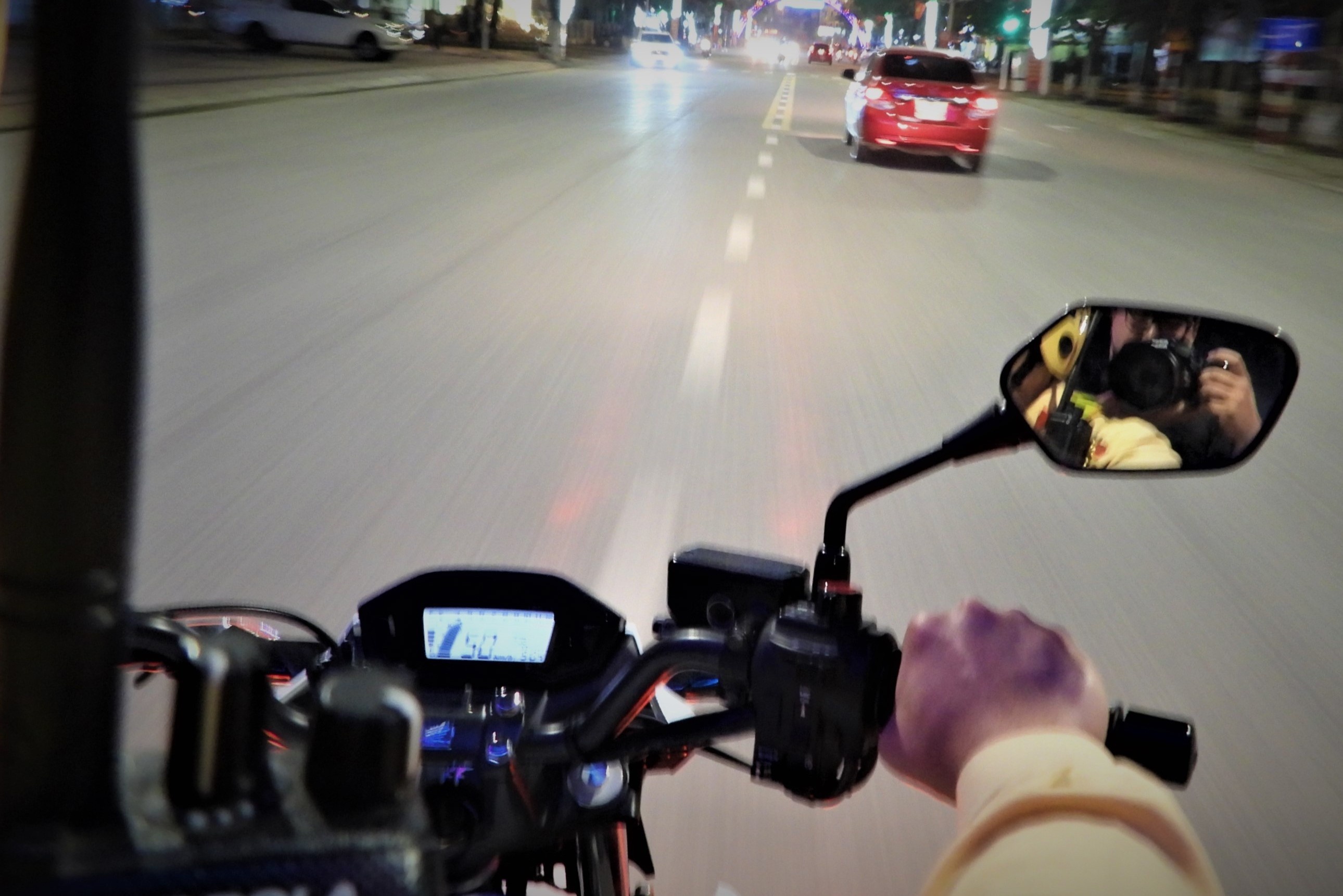 Theo chan CSGT luu dong bat tai xe uong ruou ne chot hinh anh