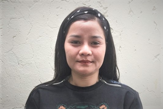 Khoi to nu 8X cho vay lai suat cao hinh anh