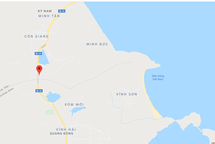 Va cham oto dau keo tai xe xe may tu vong anh 2