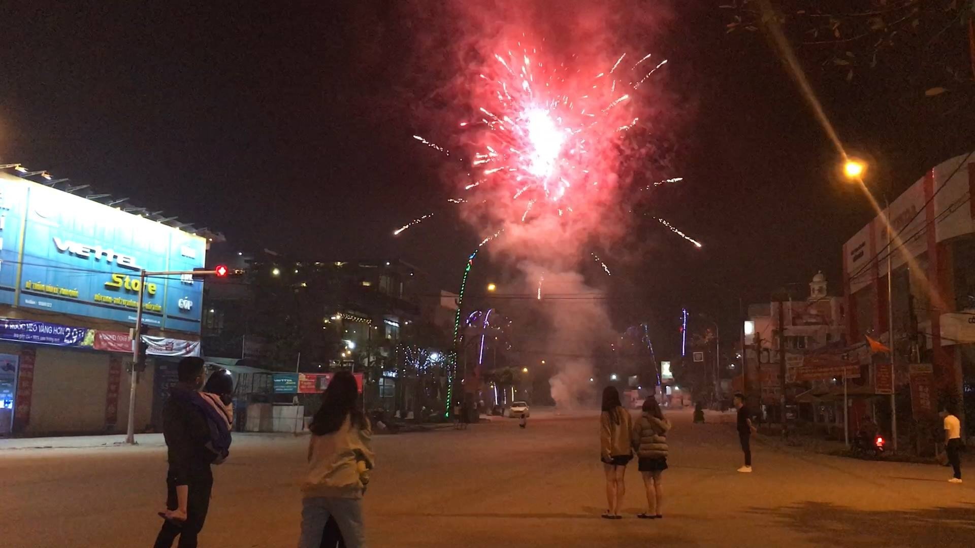 kiem soat phao lau o Ha Tinh. anh 2