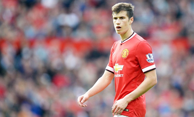 Paddy McNair (35 phút): Được tung vào sân từ băng ghế dự bị thay cho Rojo chấn thương, McNair tiếp tục thi đấu đầy bản lĩnh.