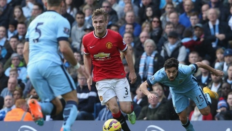 Luke Shaw
