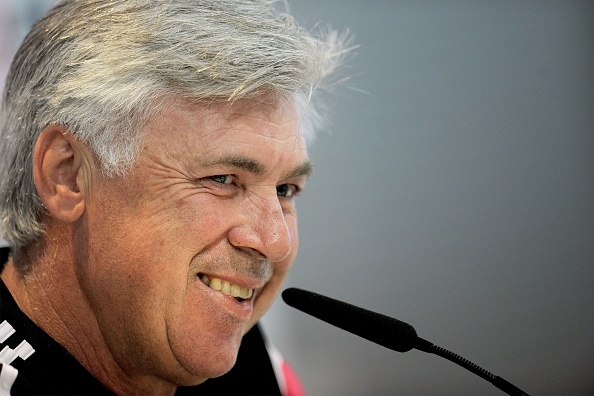Ancelotti: Basel con manh hon ca Liverpool hinh anh
