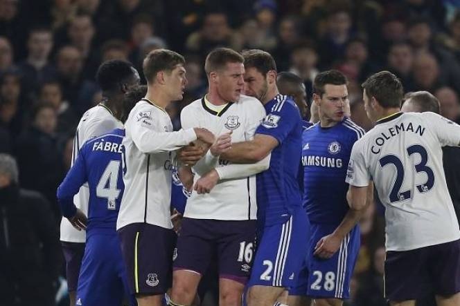 Ivanovic khong bi truy cuu ve hanh vi can McCarthy hinh anh