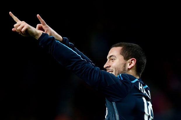 Jose Mourinho vi cac cau thu Chelsea nhu anh em hinh anh