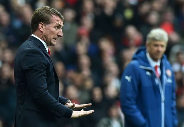 HLV Rodgers: 'Liverpool khong co cua vao top 4' hinh anh